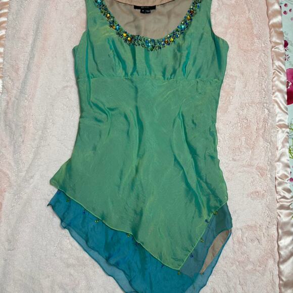 E by eci top - Picture 1 of 8